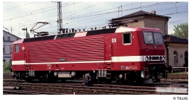 Tillig 04348 - TT - E-Lok BR 243, DR, Ep. IV